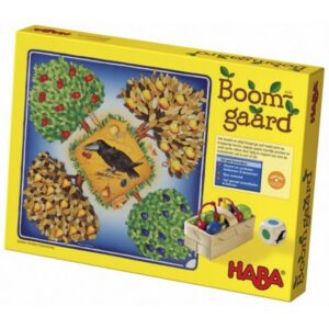 Haba: Boomgaard (NL) - 5170