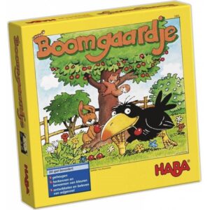 Haba: Boomgaardje (NL) - 5460