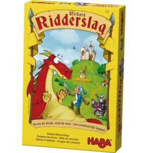 Haba: Richard Ridderslag (NL) - 7297