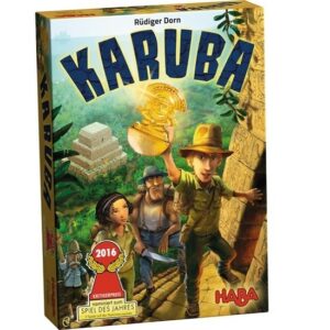 Haba: Karuba (NL) - 300934