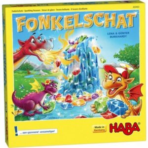 Haba: Fonkelschat (NL) - 303403