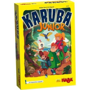 Haba: Karuba Junior (NL) - 303408