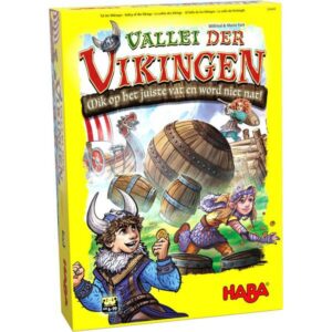 Haba: Vallei der Vikingen (NL) - 304699