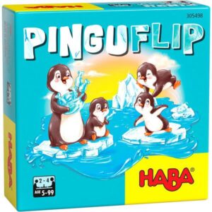 Haba: Pinguflip (NL) - 305498