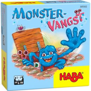 Haba: Monstervangst (NL) - 305502