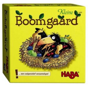 Haba: Boomgaard Mini (NL) - 305898