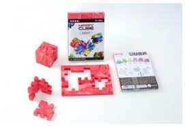 Happy Cube Expert