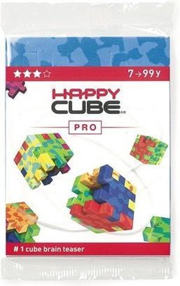 Happy Cube Pro