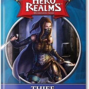 Hero Realms Thief Pack