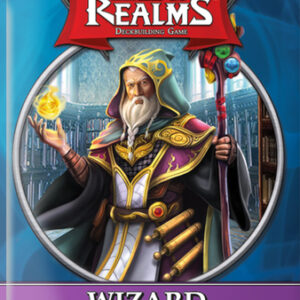 Hero Realms Wizard Pack