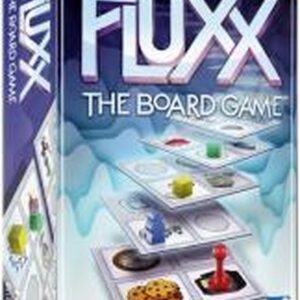 Fluxx The Board Game