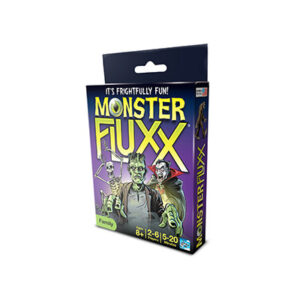 Fluxx Monster