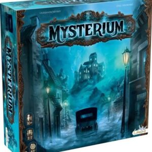 Mysterium NL/FR