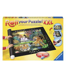 Ravensburger: Roll your Puzzle XXL (300-1500)