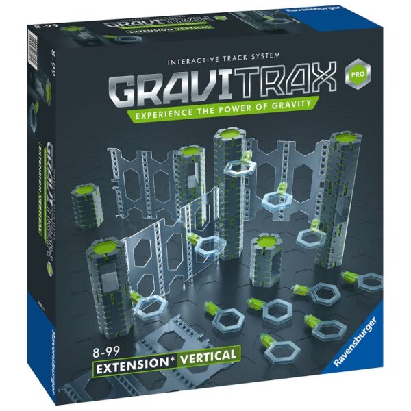 GraviTrax Vertical