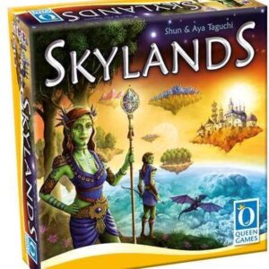 Skylands