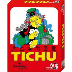 Tichu