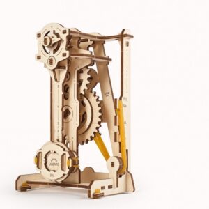 Ugears: Stem Lab - Slinger Pendulum