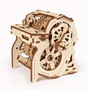 Ugears: Stem Lab - Versnellingsbak Gearbox