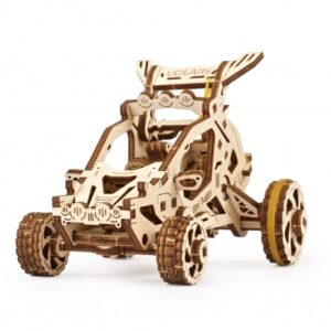 Ugears: Mini-buggy