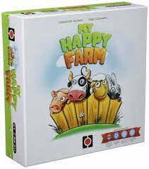 Portal: Happy Farm