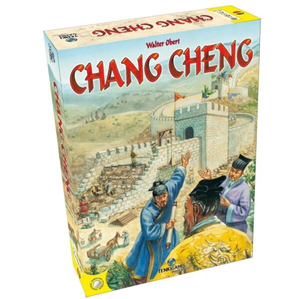 Chang Cheng