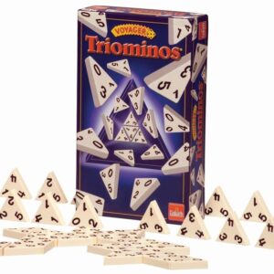 Triominos Travel