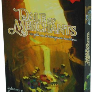 Dale of Merchants