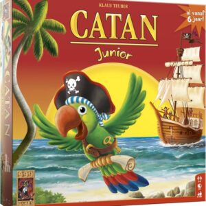 Catan: Junior