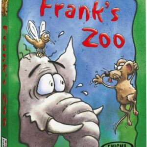 Franks Zoo