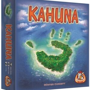 Kahuna