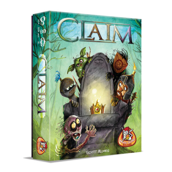 Claim