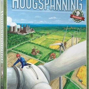 Hoogspanning