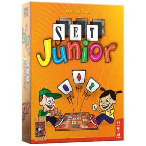 Set Junior