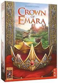 Crown of Emara