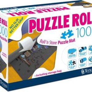 Tuckers: Puzzel Rol 1000