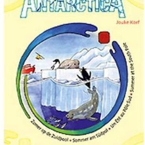 Sunny Games: Antarctica