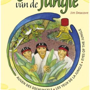 Sunny Games: Ogen van de jungle