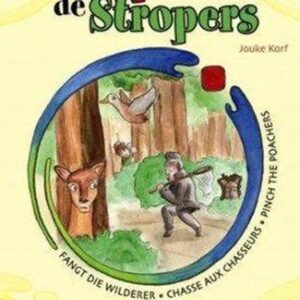 Sunny Games: Stop de Stropers