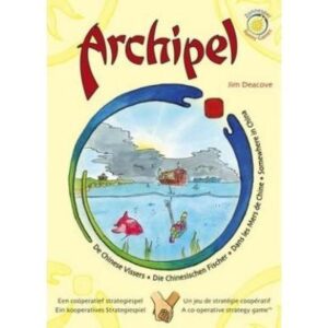 Sunny Games: Archipel