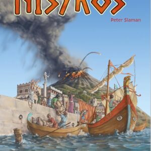 Sunny Games: Nisyros