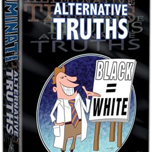 Illuminati: Alternative Truths