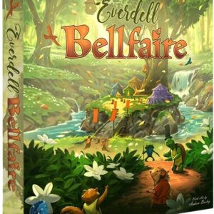 Everdell EN Bellfaire