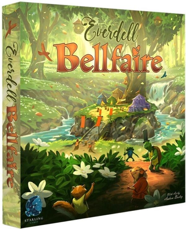 Everdell EN Bellfaire