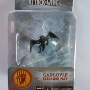 D&D Attack Wing Wave 4 Gargoyle