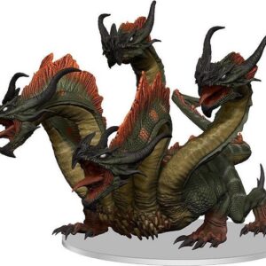 D&D Icons of the Realms Set Polukranos, World Eater