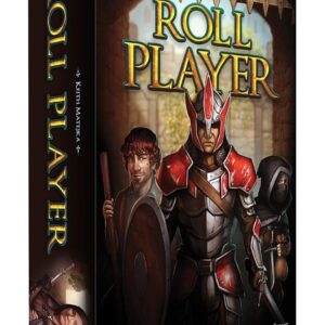 Roll Player