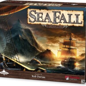 Seafall