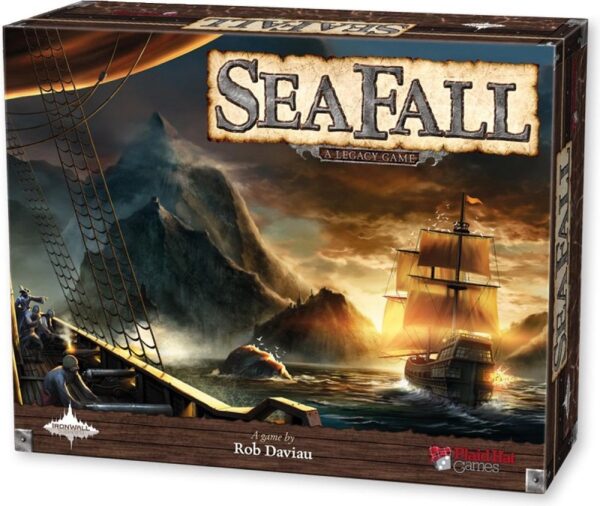 Seafall