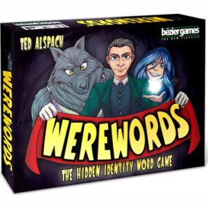 Werewords